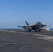 USS Abraham Lincoln (CVN 72) Supports Operation Epic Fury