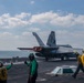 USS Abraham Lincoln (CVN 72) Flight Operations