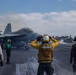 USS Abraham Lincoln (CVN 72) Flight Operations