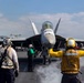 USS Abraham Lincoln (CVN 72) Flight Operations