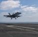 USS Abraham Lincoln (CVN 72) Flight Operations