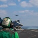 USS Abraham Lincoln (CVN 72) Flight Operations