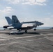USS Abraham Lincoln (CVN 72) Flight Operations