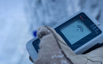 CORE26 | 6th Marine Regiment Cold Weather Training