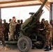 US, KDF conduct FCAT on 105mm Howitzers during Justified Accord 2026
