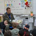 NAVSTA Rota Sailors Read to Rota Elementary School Students