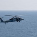 USS Abraham Lincoln (CVN 72) Conducts Flight Operations