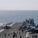 USS Abraham Lincoln (CVN 72) Conducts Flight Operations