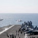 USS Abraham Lincoln (CVN 72) Conducts Flight Operations