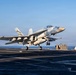 USS Abraham Lincoln (CVN 72) Conducts Flight Operations