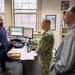 March 3, 2026 -- Commander, Military Sealift Command visits MSC Engineering Teams