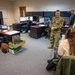March 3, 2026 -- Commander, Military Sealift Command visits MSC Engineering Teams