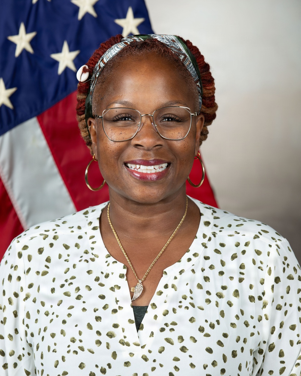 Meet NNSY's Journey Level Leaders: Monica Vann and Larry Stafford