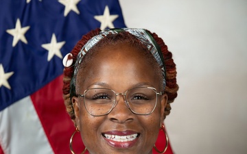 Meet NNSY's Journey Level Leaders: Monica Vann and Larry Stafford