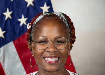 Meet NNSY's Journey Level Leaders: Monica Vann and Larry Stafford