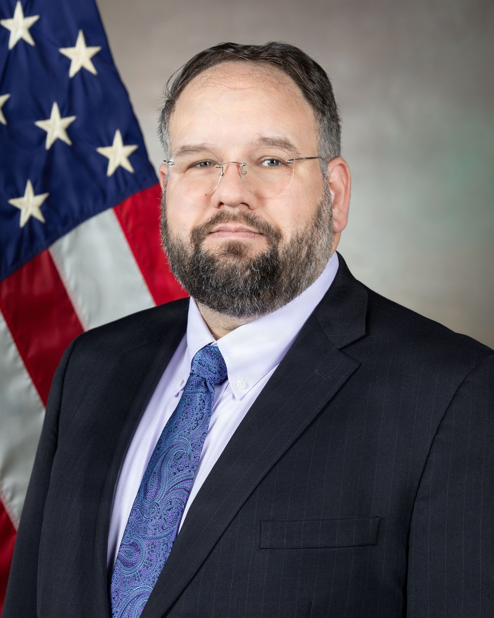 Meet NNSY's Journey Level Leaders: Monica Vann and Larry Stafford