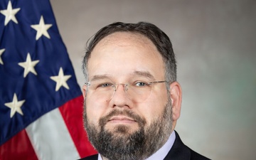 Meet NNSY's Journey Level Leaders: Monica Vann and Larry Stafford