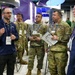 AFRL meets with industry and senior leaders at 2026 Warfare Symposium