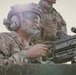 173rd Airborne Brigade Soldiers execute mounted weapons training in Romania