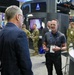 AFRL meets with industry and DAF senior leaders at 2026 Warfare Symposium