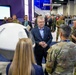 AFRL meets with industry and DAF senior leaders at 2026 Warfare Symposium