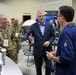 AFRL meets with industry and DAF senior leaders at 2026 Warfare Symposium