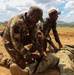 US, Kenya infantrymen conduct joint infantry training during Justified Accord 2026
