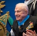 Retired U.S. Navy Captain E. Royce Williams' Hall of Heroes Induction Ceremony