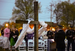 Fort Knox announces 2026 Easter services for Protestants, Catholics