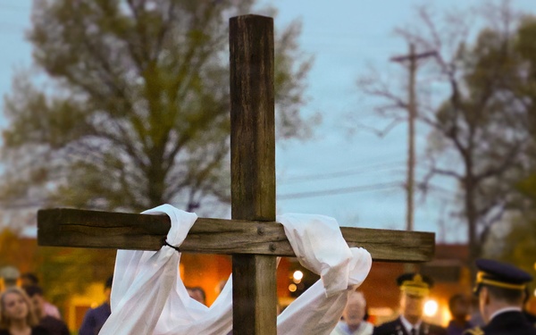Fort Knox announces 2026 Easter services for Protestants, Catholics