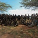 US, Kenya infantrymen conduct joint infantry training during Justified Accord 2026