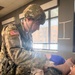West Virginia Army National Guard Medics Complete Intensive 68W Recertification Training at Camp Dawson