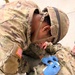 West Virginia Army National Guard Medics Complete Intensive 68W Recertification Training at Camp Dawson
