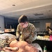 West Virginia Army National Guard Medics Complete Intensive 68W Recertification Training at Camp Dawson