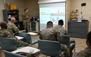 Improving you during National Nutrition Month