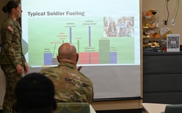 Improving you during National Nutrition Month