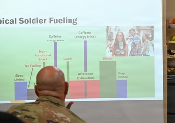 Improving you during National Nutrition Month