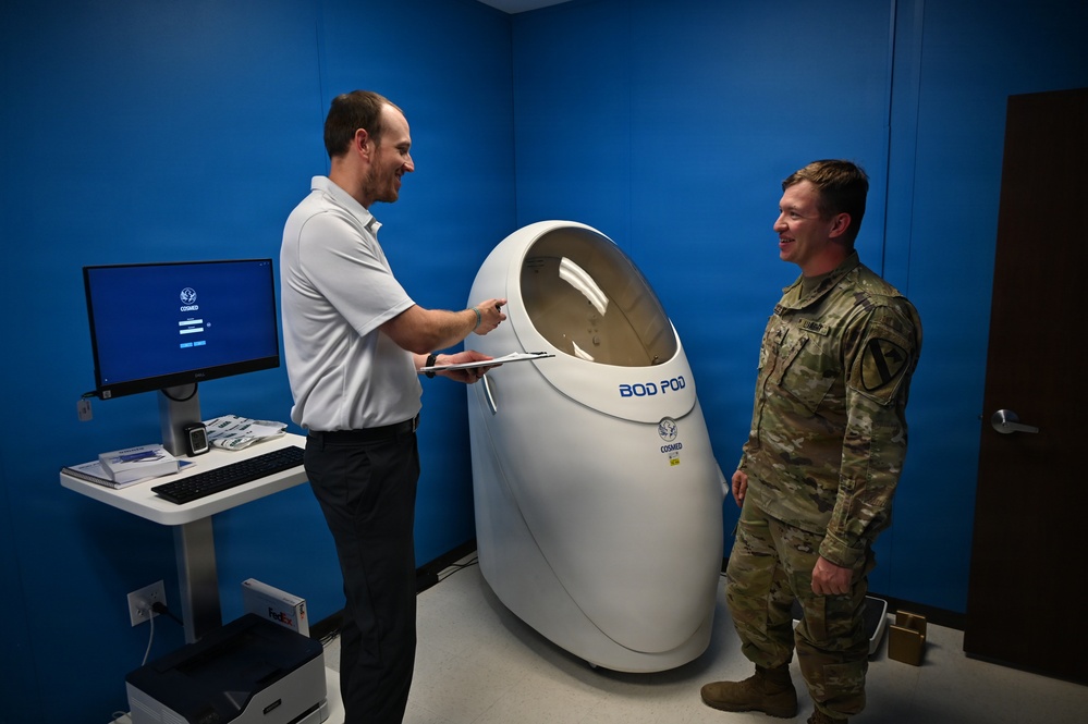 Improving you during National Nutrition Month