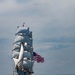 Coast Guard Cutter Eagle sails in Long Island Sound