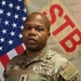 Command Sgt. Maj. Damon Davis
