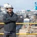 Shipyard Spotlight: Ernest Vales, Special Emphasis Work (Code 361) Lead Zone Manager