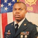 Sgt. Damon Davis