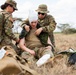 US, Kenya forces conduct combined CASEVAC training