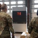 Senior Leaders Walk Through 21st Theater Sustainment Command Innovation Center