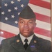 Pvt. Damon Davis