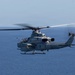 U.S. Marines with HMLA-269 conduct flight operations during MAG-29 DAO Exercise