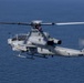 U.S. Marines with HMLA-269 conduct flight operations during MAG-29 DAO Exercise