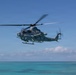 U.S. Marines with HMLA-269 conduct flight operations during MAG-29 DAO Exercise