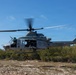 U.S. Marines with HMLA-269 conduct flight operations during MAG-29 DAO Exercise