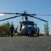 U.S. Marines with HMLA-269 conduct flight operations during MAG-29 DAO Exercise